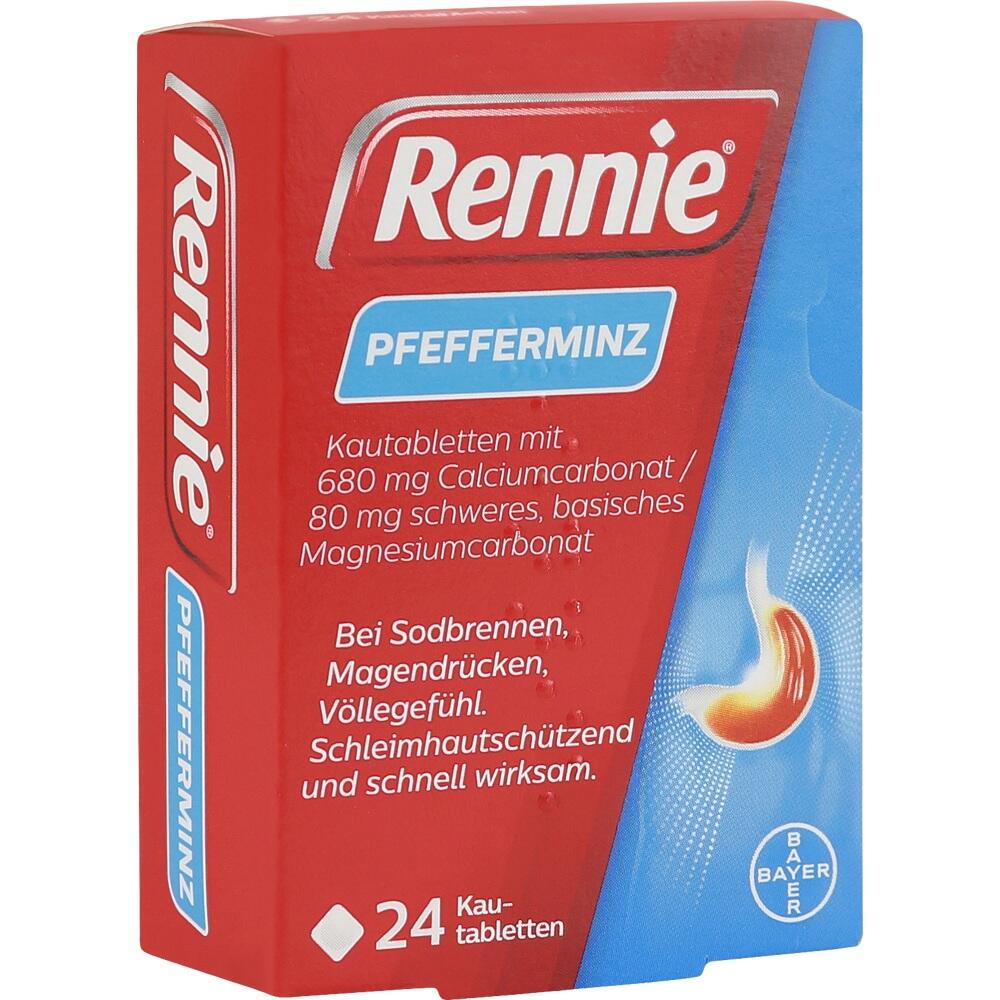 Rennie null