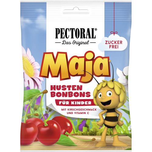 Pectoral für Kinder Biene Maja Beutel 57 g WEPA Apothekenbedarf bei onfy.de kaufen 13712340