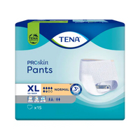 Tena Pants Protection Normal Xl null