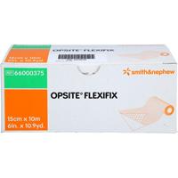 Opsite Flexifix Pu-Folie 15 cmx10 M Unsteril null