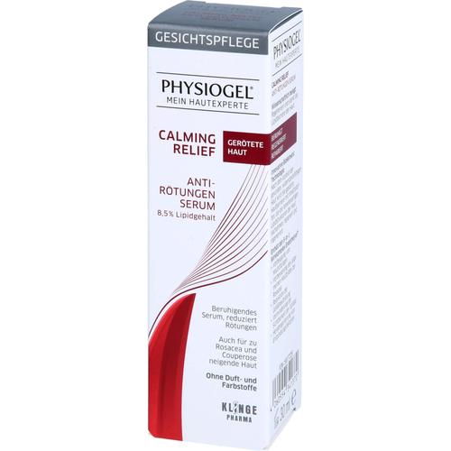Physiogel C.r. Anti-Rötungen Serum 30 ml Klinge Pharma bei onfy.de kaufen 19077229