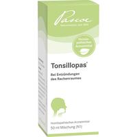 Tonsillopas null