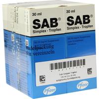 Sab Simplex null