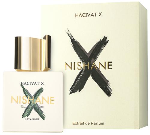 Nishane Hacivat X Extrait de Parfum 100 ml Nishane bei onfy.de kaufen 8683608071065