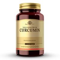 Solgar Vollspektrum Curcumin null