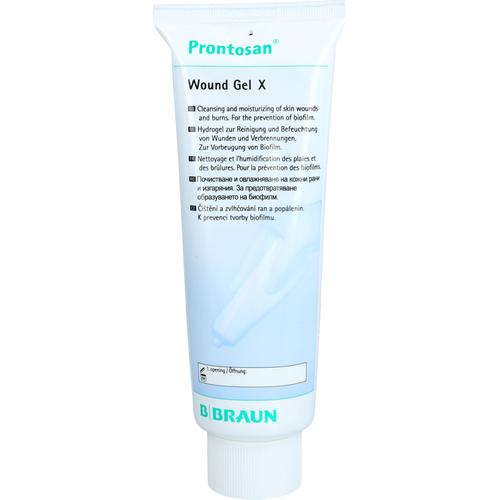 Prontosan Wound Gel X 250 g Docpharm bei onfy.de kaufen 18154838