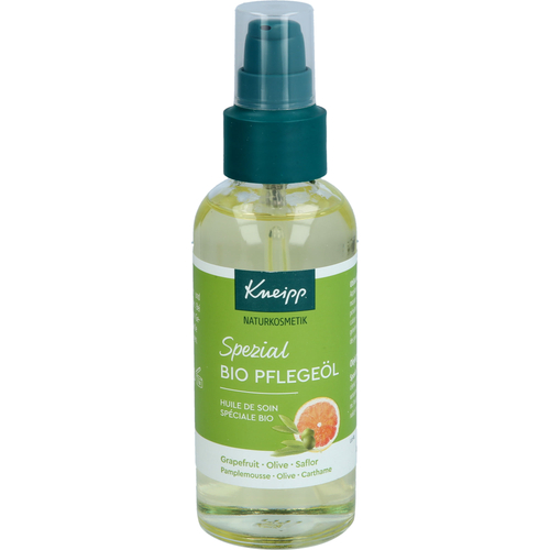 Kneipp Spezial Bio Pflegeöl 100 ml Kneipp bei onfy.de kaufen 19725295