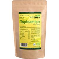 Topinambur Pulver Bio null