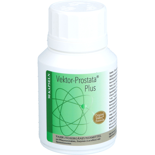 Vektor-Prostata-Plus 90 St NOWAK bei onfy.de kaufen 20362952