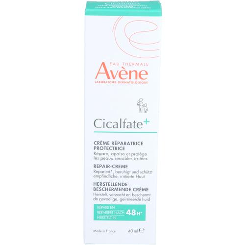 Avene Cicalfate+ Repair-Creme 40 ml PIERRE FABRE DERMO KOSMETIK bei onfy.de kaufen 19167955