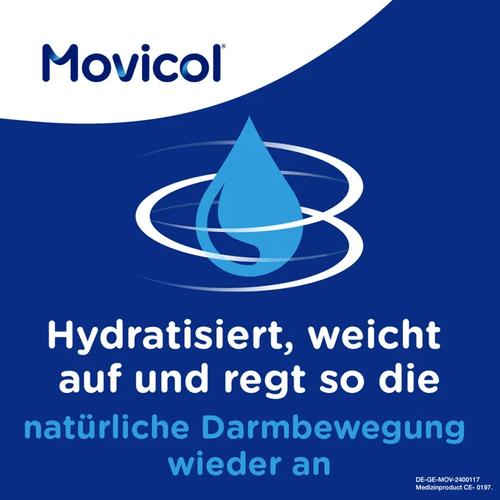 Movicol Trinkfertig 30 St Norgine bei onfy.de kaufen 11163969