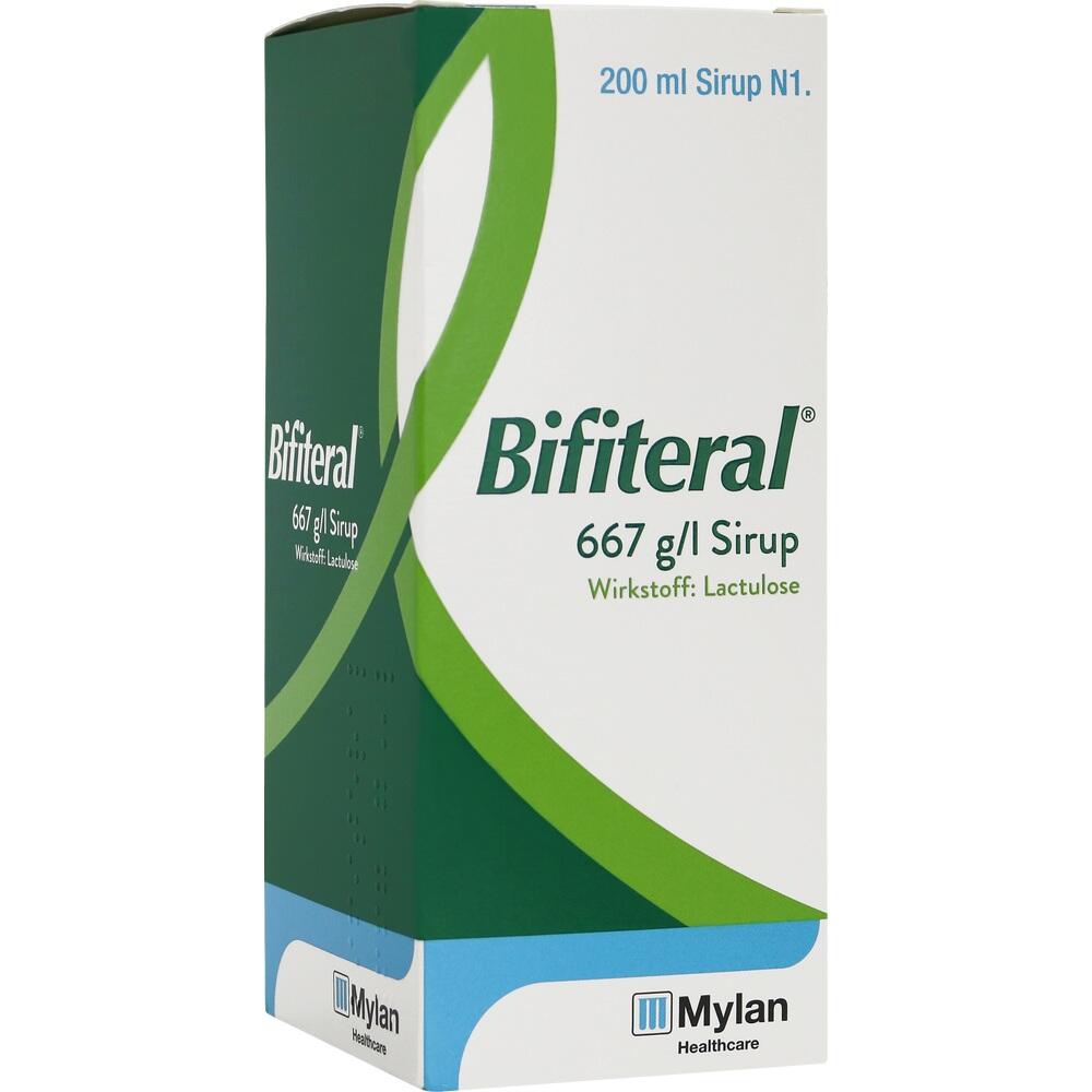 Bifiteral null