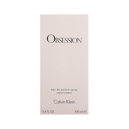 Calvin Klein Obsession Eau de Parfum 100 ml Coty bei onfy.de kaufen 00088300603404