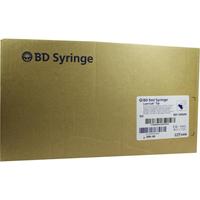 Bd Plastipak Luerlok Zentr