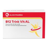B12 Trink Vit Al Trinkfläschchen null