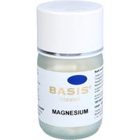 Magnesium null