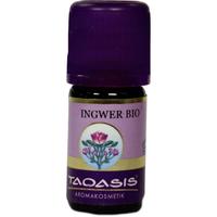Ingwer Bio null