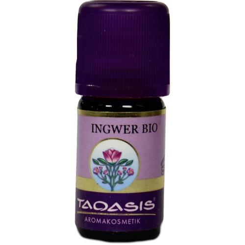 Ingwer Bio 5 ml TAOASIS GmbH Natur Duft Manufaktur bei onfy.de kaufen 07509008