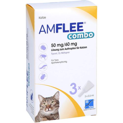 Amflee Combo Katze 3 St Tad Pharma Gmbh bei onfy.de kaufen 13921641