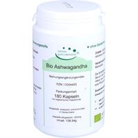 Bio Ashwagandha null