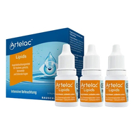 Artelac Lipids Md null