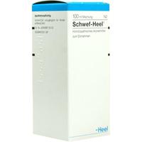 Schwef Heel null