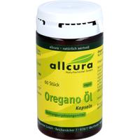 Oregano Öl null