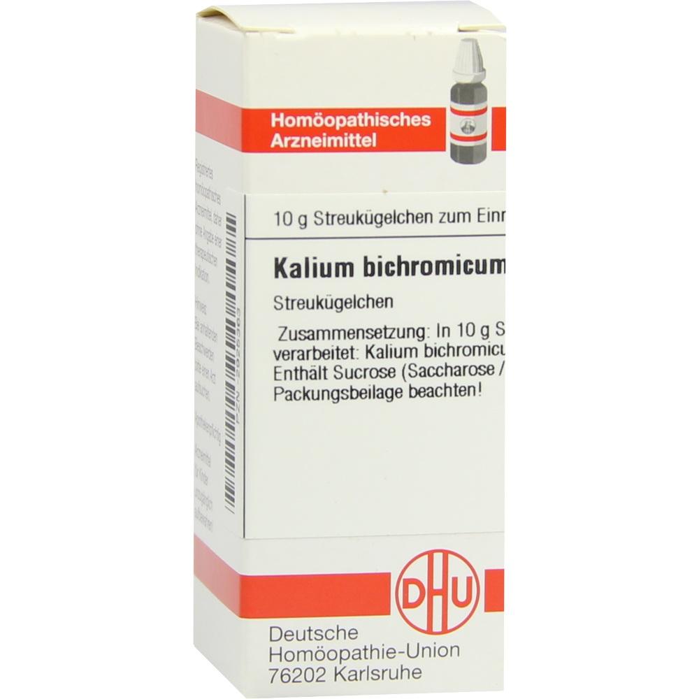 Kalium Bichrom C30 null