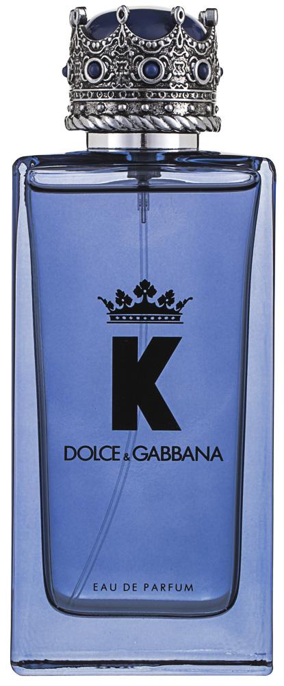 Dolce & Gabbana K by Dolce & Gabbana Eau de Parfum 200 ml Dolce & Gabbana S.R.L. bei onfy.de kaufen 8057971183937