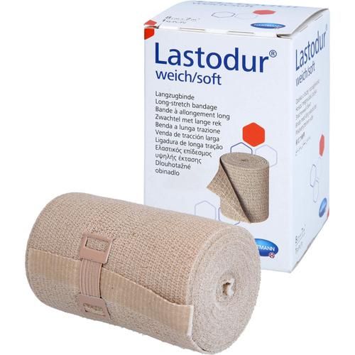 Lastodur Binde Weich 8 cmx7 M 1 St 1001 Artikel Medical bei onfy.de kaufen 13744512