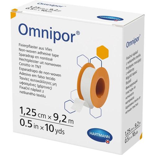 Omnipor 1.25cm x 9.2M 1 St PAUL HARTMANN bei onfy.de kaufen 11163426