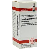 Secale Cornut D 6 null