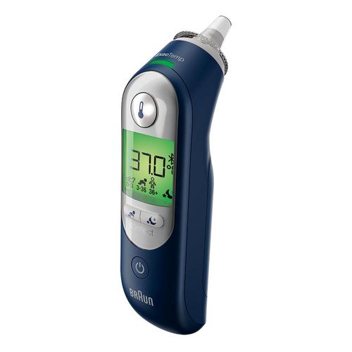 Braun Thermoscan7+ Connect Ohrthermometer 1 St KAZ Europe SA bei onfy.de kaufen 18494557