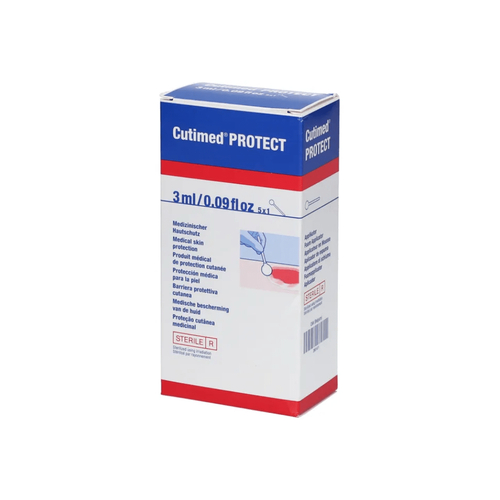Cutimed Protect Applikator 25x3 ml BSN medical bei onfy.de kaufen 05749091