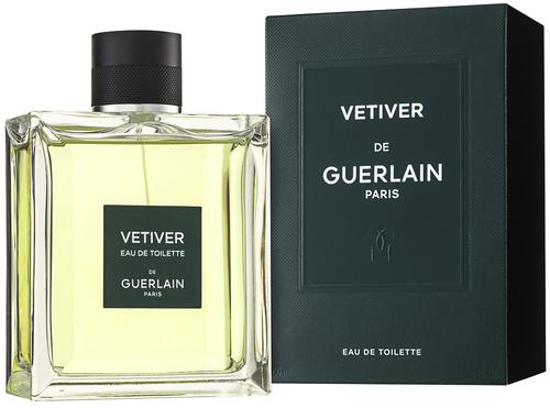 Guerlain Vetiver Eau de Toilette 150 ml Guerlain Sas bei onfy.de kaufen 3346470304871