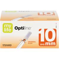 Mylife Optifine Pen-Nadeln 10 Mm null