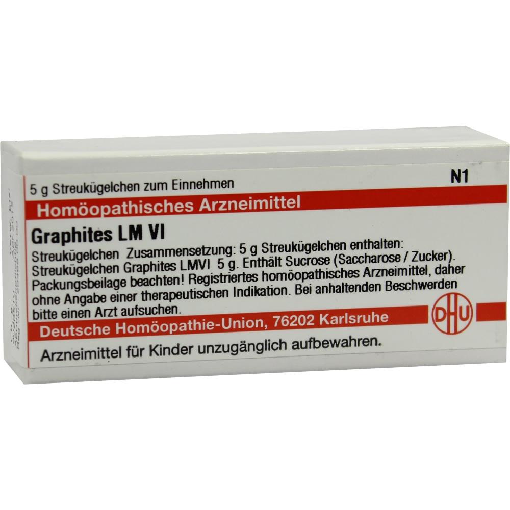 Graphites Lm Vi null
