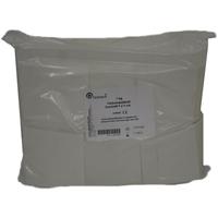Verbandzellstoff Hochgebleicht Chlorfr 9x9cm Pe