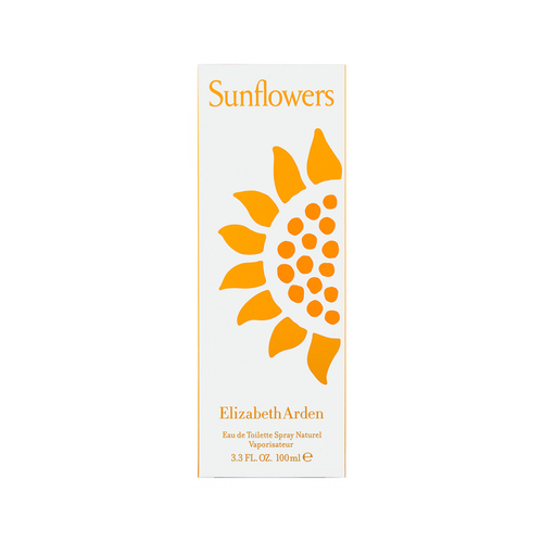Elizabeth Arden Sunflowers Eau de Toilette 100 ml Elizabeth Arden Gmbh bei onfy.de kaufen 00085805757748