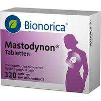 Mastodynon Tabletten null