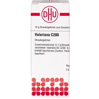 Valeriana C200 null