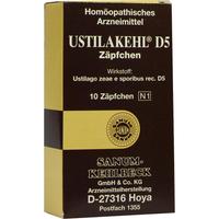 Ustilakehl D 5 null