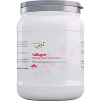 Collagen Lift Drink Johannisbeere null