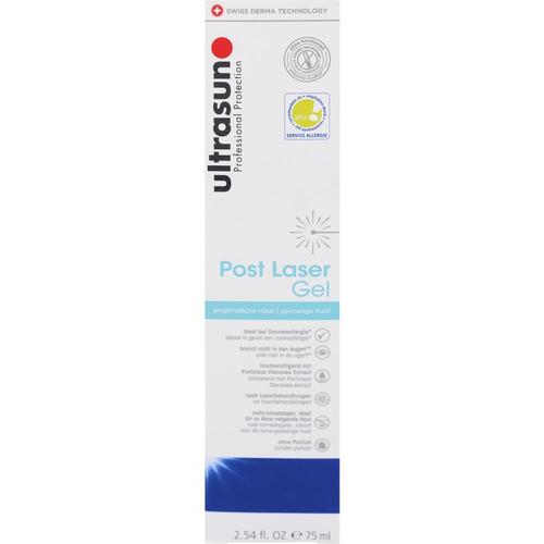Ultrasun After Sun & Post Laser 75 ml Ultrasun bei onfy.de kaufen 17550880
