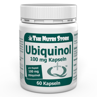Ubiquinol 100mg null
