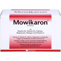 Mowikaron null