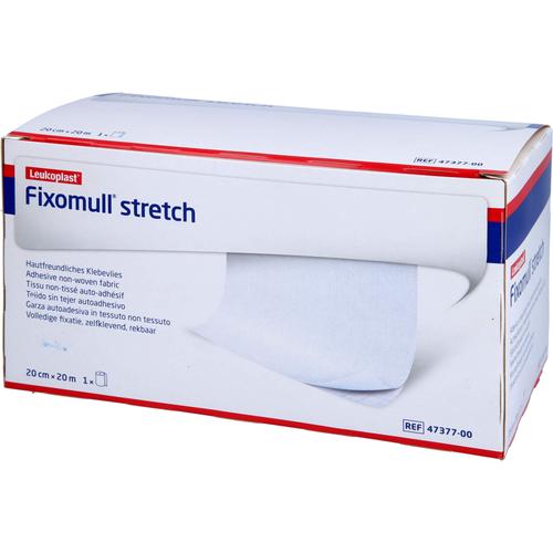 Fixomull Stretch 20 cmx20 M 1 St adequapharm bei onfy.de kaufen 18602981