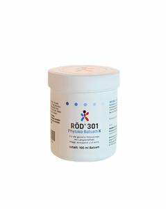RÖD® 301 K – Physiko Balsam K