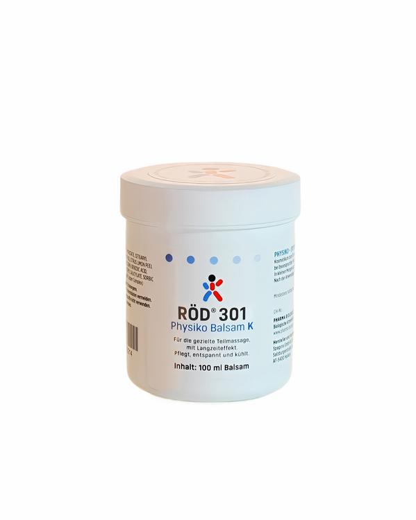 RÖD® 301 K – Physiko Balsam K 100 ml Spagyra bei onfy.de kaufen 16629214