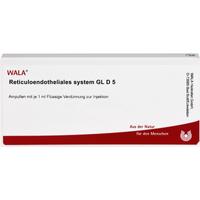 Reticuloendothe Sys Gl D 5 null